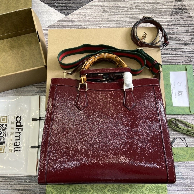 Gvc*1 top handle bags 4011i-0149