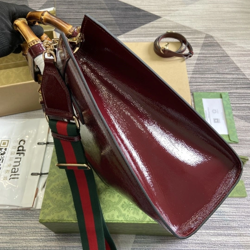 Gvc*1 top handle bags 4011i-0149
