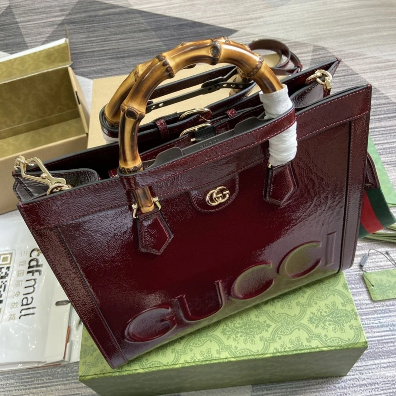 Gvc*1 top handle bags 4011i-0149