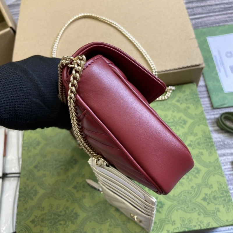 Gvc*1 satchel bags 4011i-0152