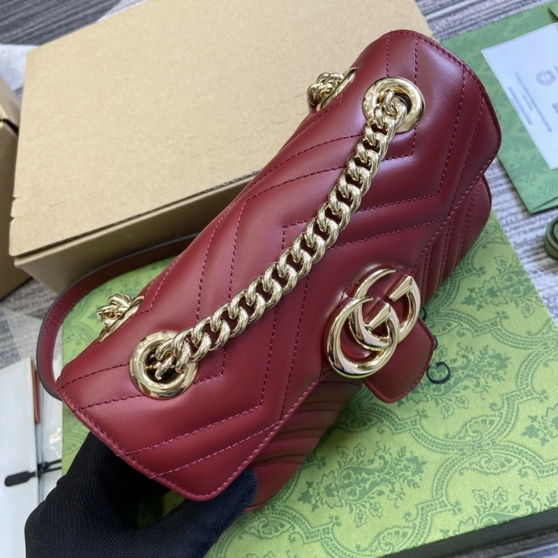 Gvc*1 satchel bags 4011i-0154