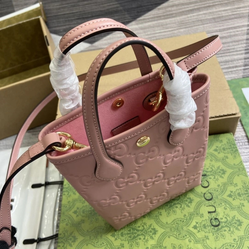 Gvc*1 top handle bags 4011i-0159