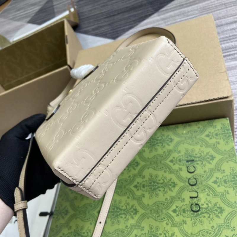 Gvc*1 top handle bags 4011i-0160