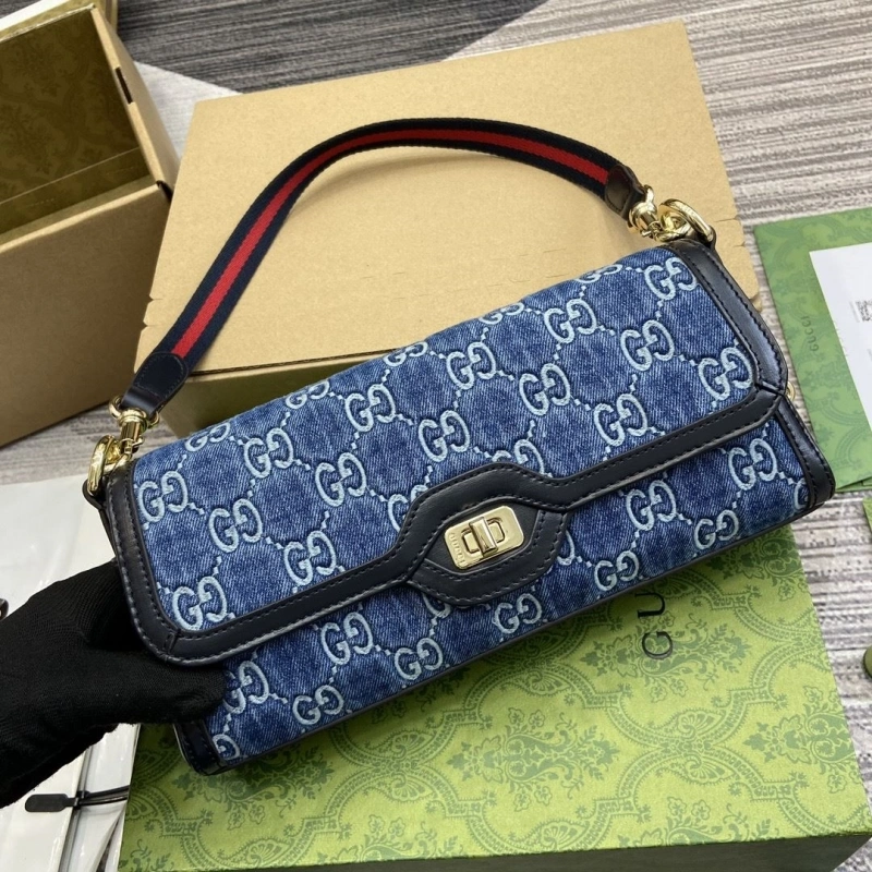Gvc*1 top handle bags 4011i-0168
