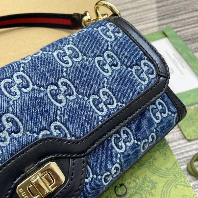 Gvc*1 top handle bags 4011i-0168