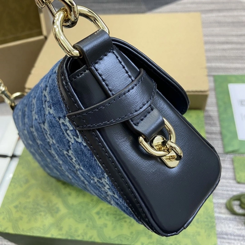 Gvc*1 top handle bags 4011i-0168