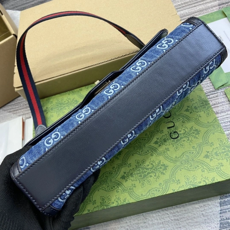 Gvc*1 top handle bags 4011i-0168