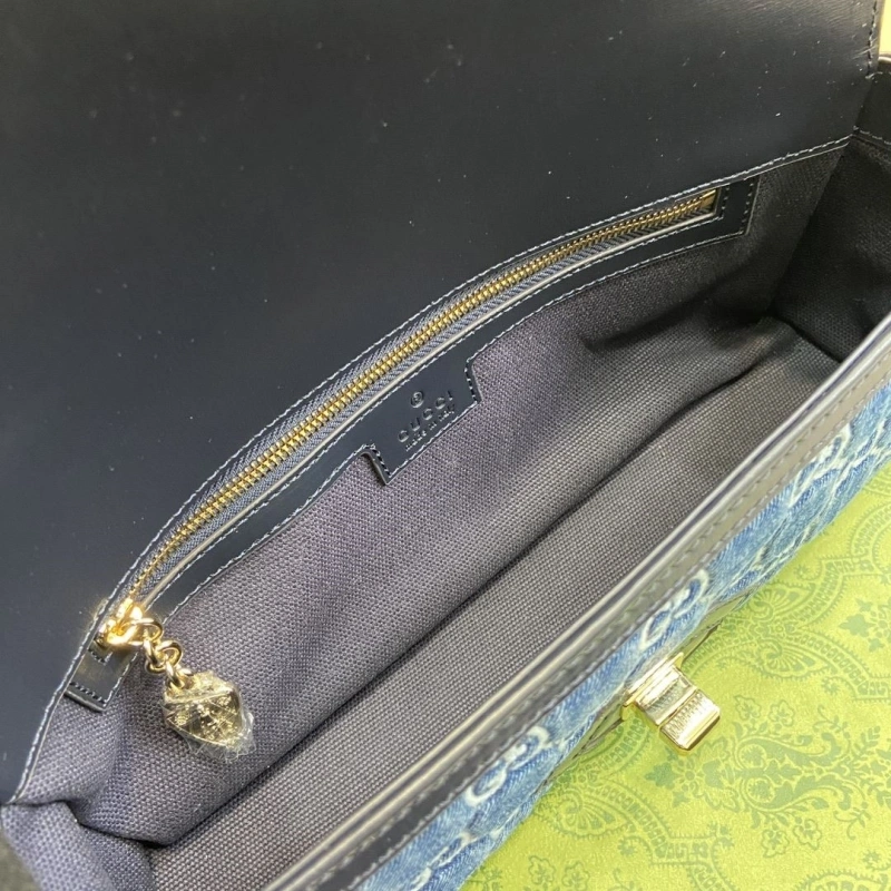 Gvc*1 top handle bags 4011i-0168