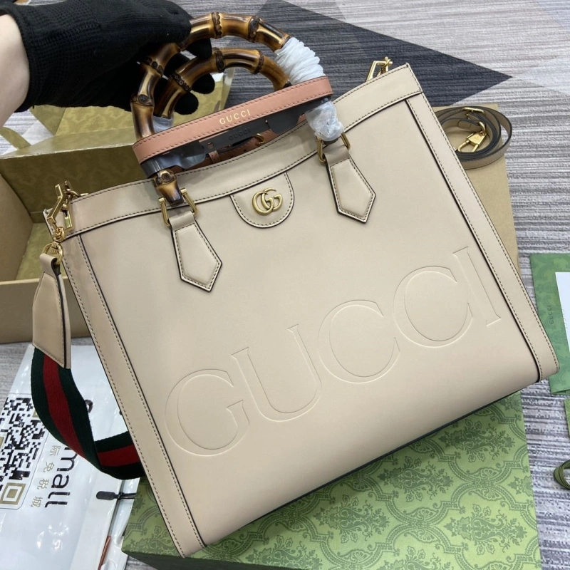 Gvc*1 top handle bags 4011i-0170