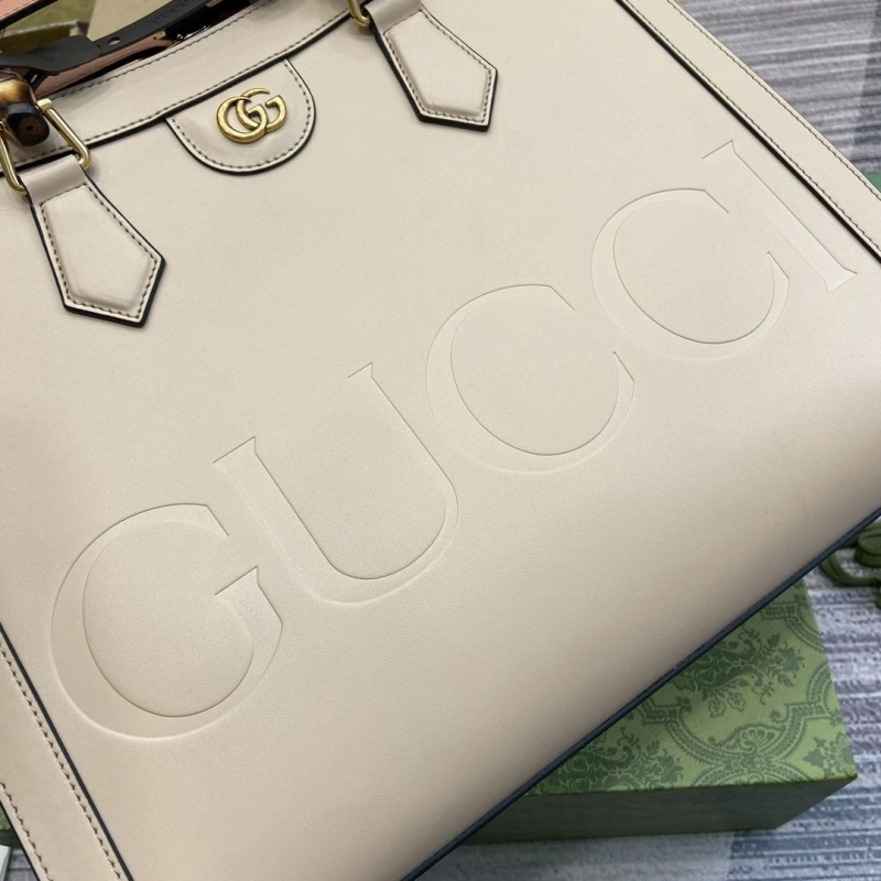 Gvc*1 top handle bags 4011i-0170