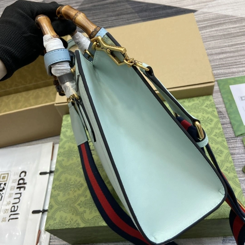 Gvc*1 top handle bags 4011i-0171