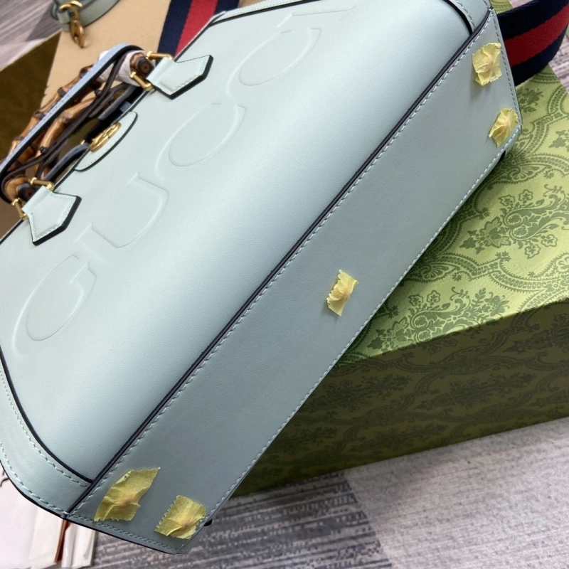 Gvc*1 top handle bags 4011i-0171