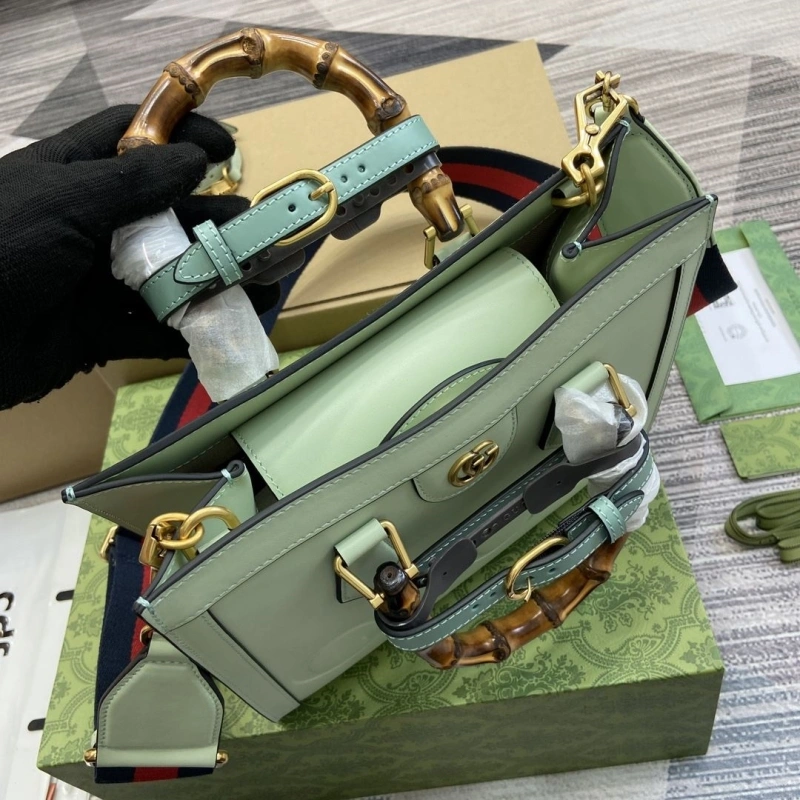 Gvc*1 top handle bags 4011i-0172