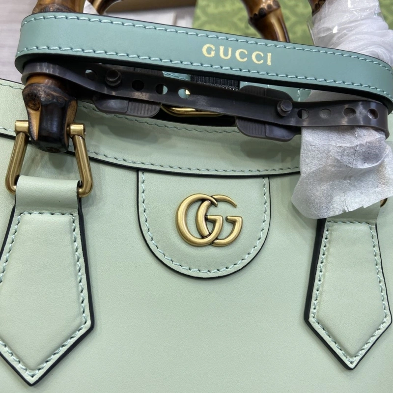 Gvc*1 top handle bags 4011i-0172