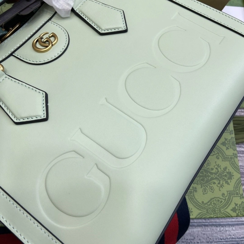 Gvc*1 top handle bags 4011i-0172