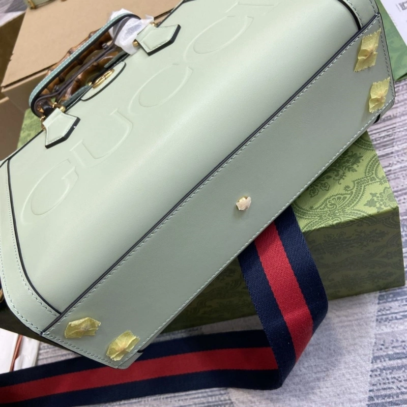 Gvc*1 top handle bags 4011i-0172