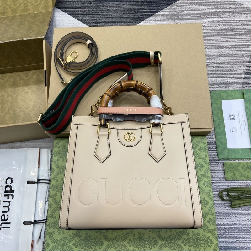 Gvc*1 top handle bags 4011i-0173