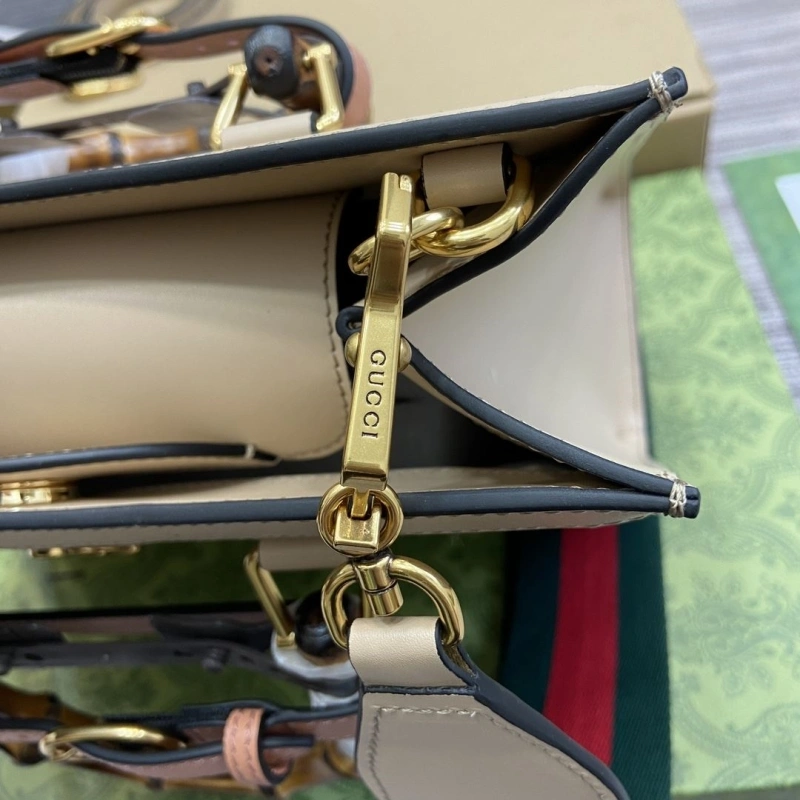 Gvc*1 top handle bags 4011i-0173