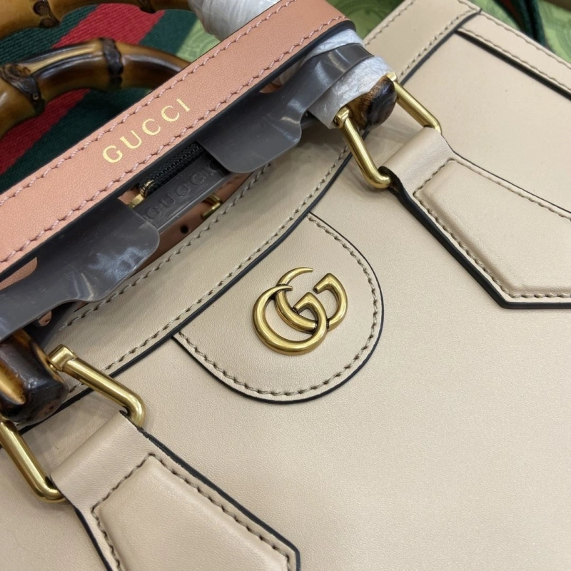 Gvc*1 top handle bags 4011i-0173