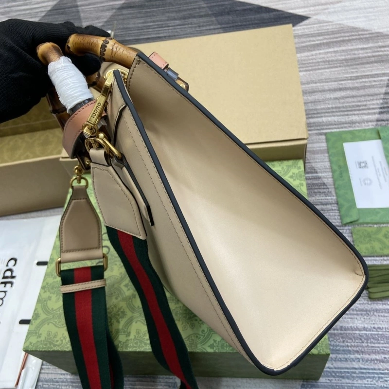 Gvc*1 top handle bags 4011i-0173