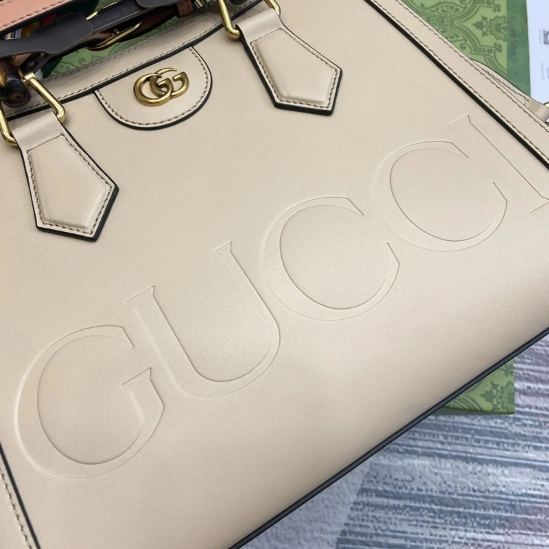 Gvc*1 top handle bags 4011i-0173