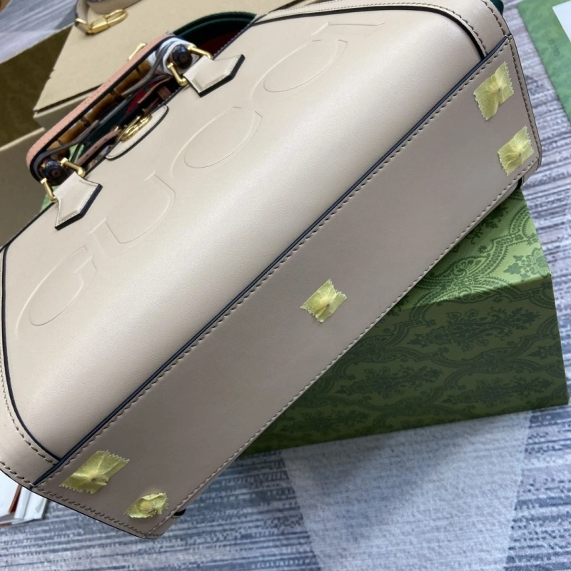 Gvc*1 top handle bags 4011i-0173