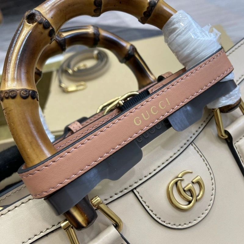 Gvc*1 top handle bags 4011i-0173