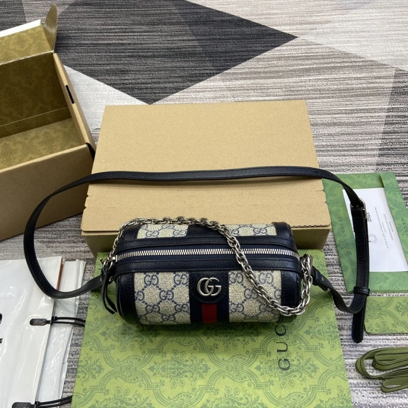 Gvc*1 round bags 4011i-0174