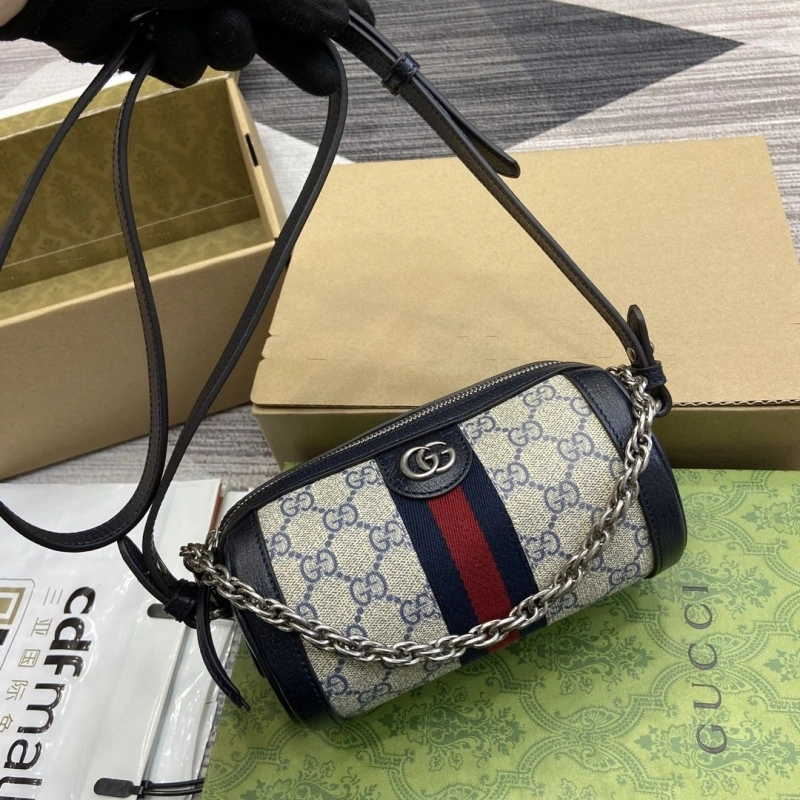 Gvc*1 round bags 4011i-0174