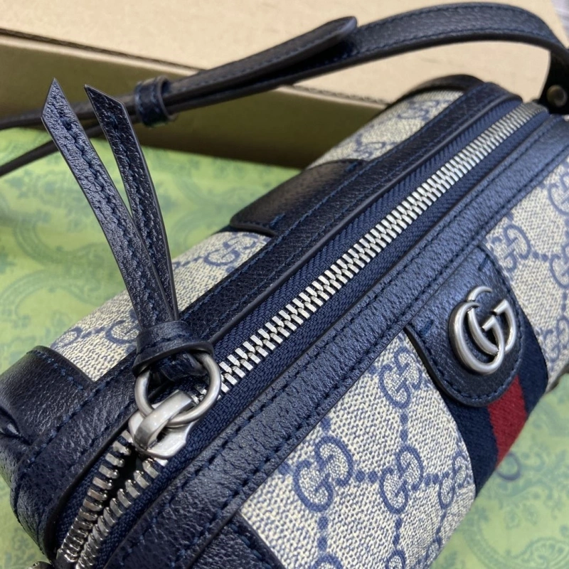 Gvc*1 round bags 4011i-0174