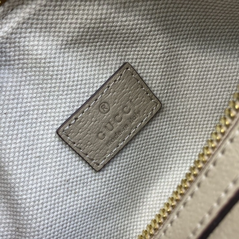 Gvc*1 round bags 4011i-0176