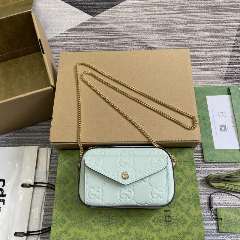 Gvc*1 satchel bags 4011i-0181