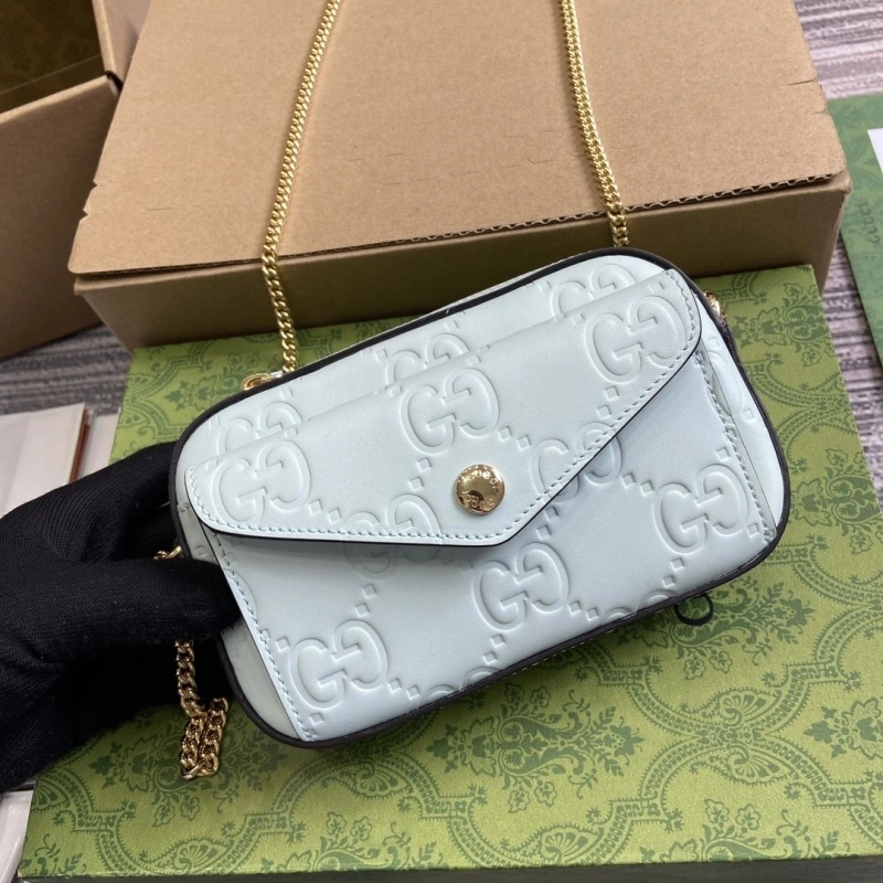 Gvc*1 satchel bags 4011i-0181