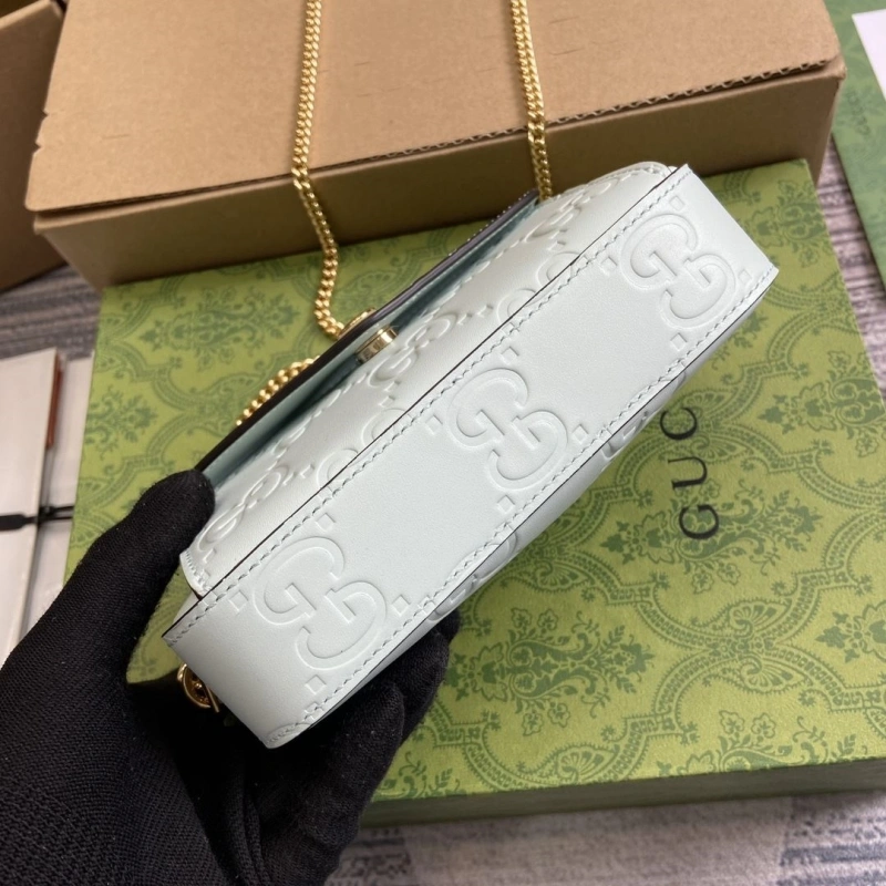 Gvc*1 satchel bags 4011i-0181