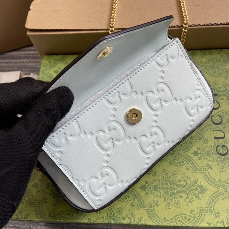 Gvc*1 satchel bags 4011i-0181