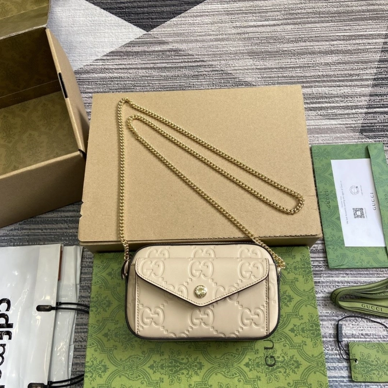 Gvc*1 satchel bags 4011i-0183