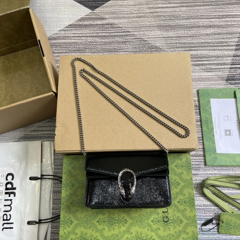 Gvc*1 satchel bags 4011i-0185