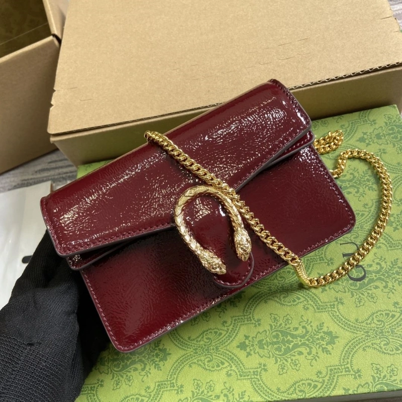 Gvc*1 satchel bags 4011i-0186