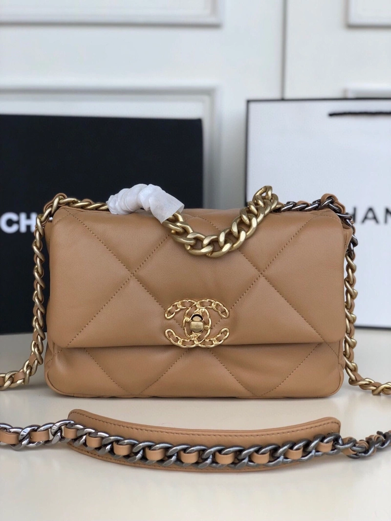 Ch**el 19 bags 4016a-0036