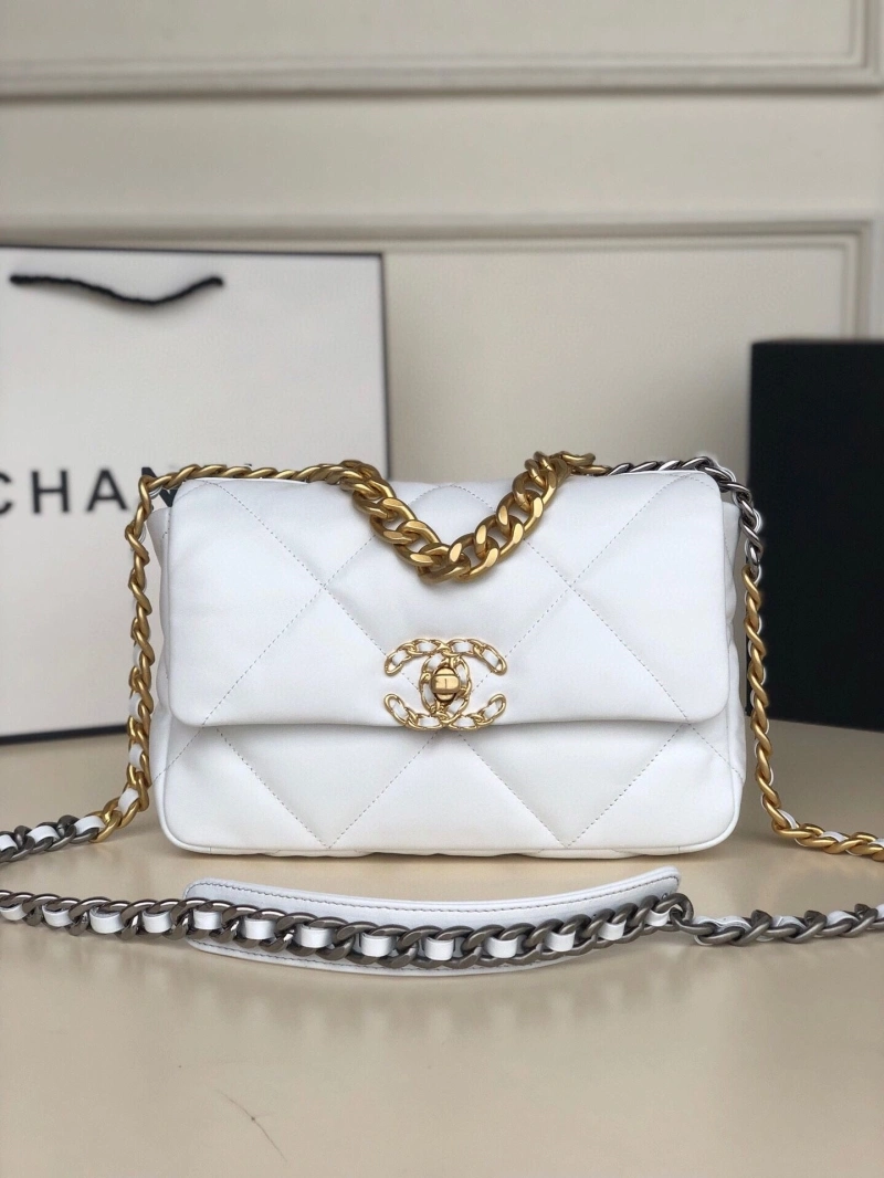 Ch**el 19 bags 4016a-0037