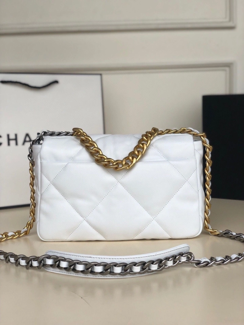 Ch**el 19 bags 4016a-0037