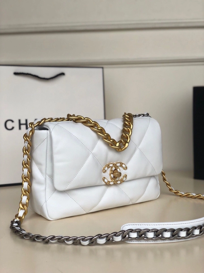 Ch**el 19 bags 4016a-0037