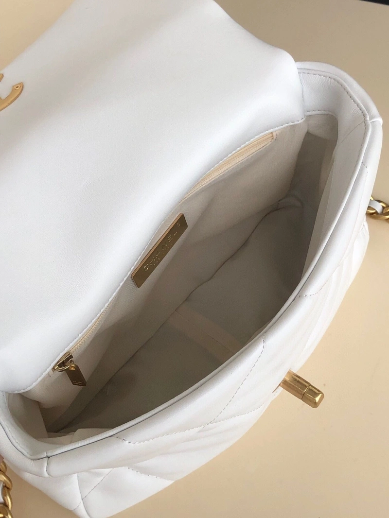Ch**el 19 bags 4016a-0037