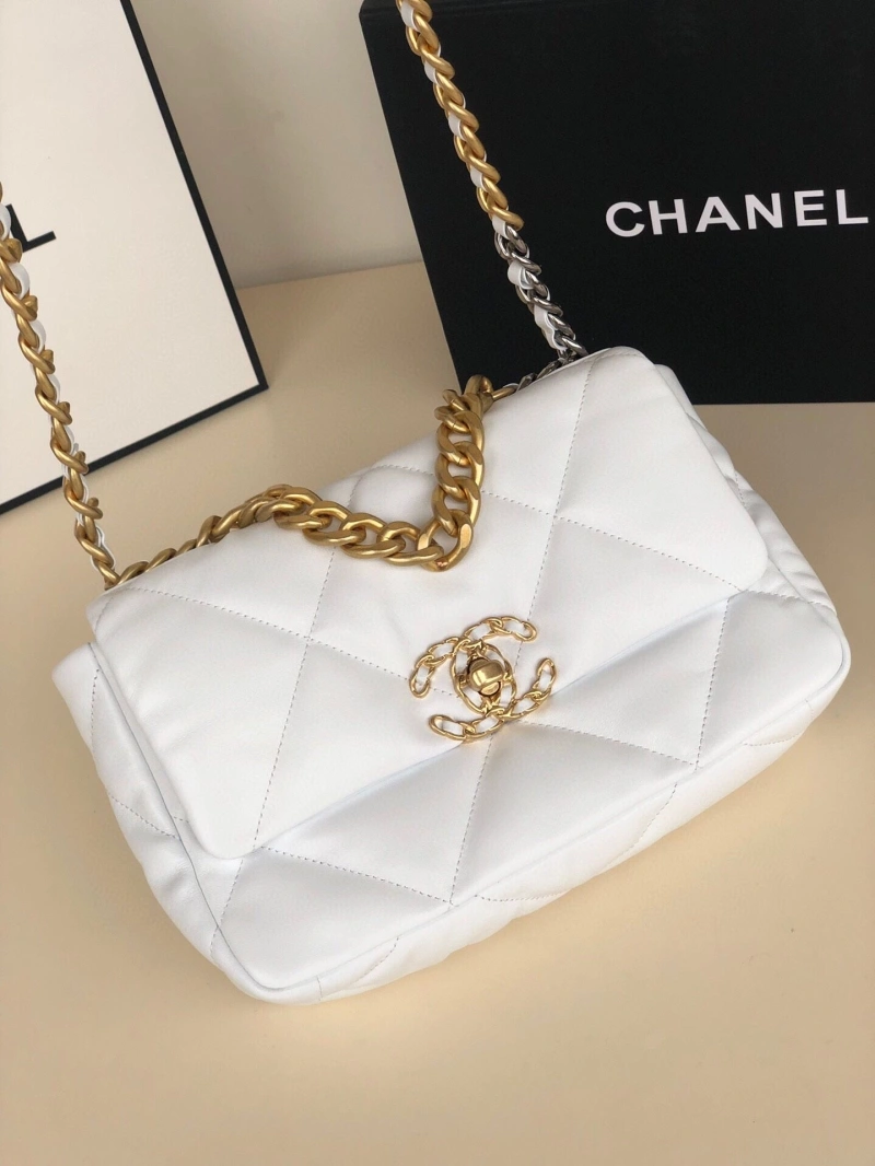Ch**el 19 bags 4016a-0037