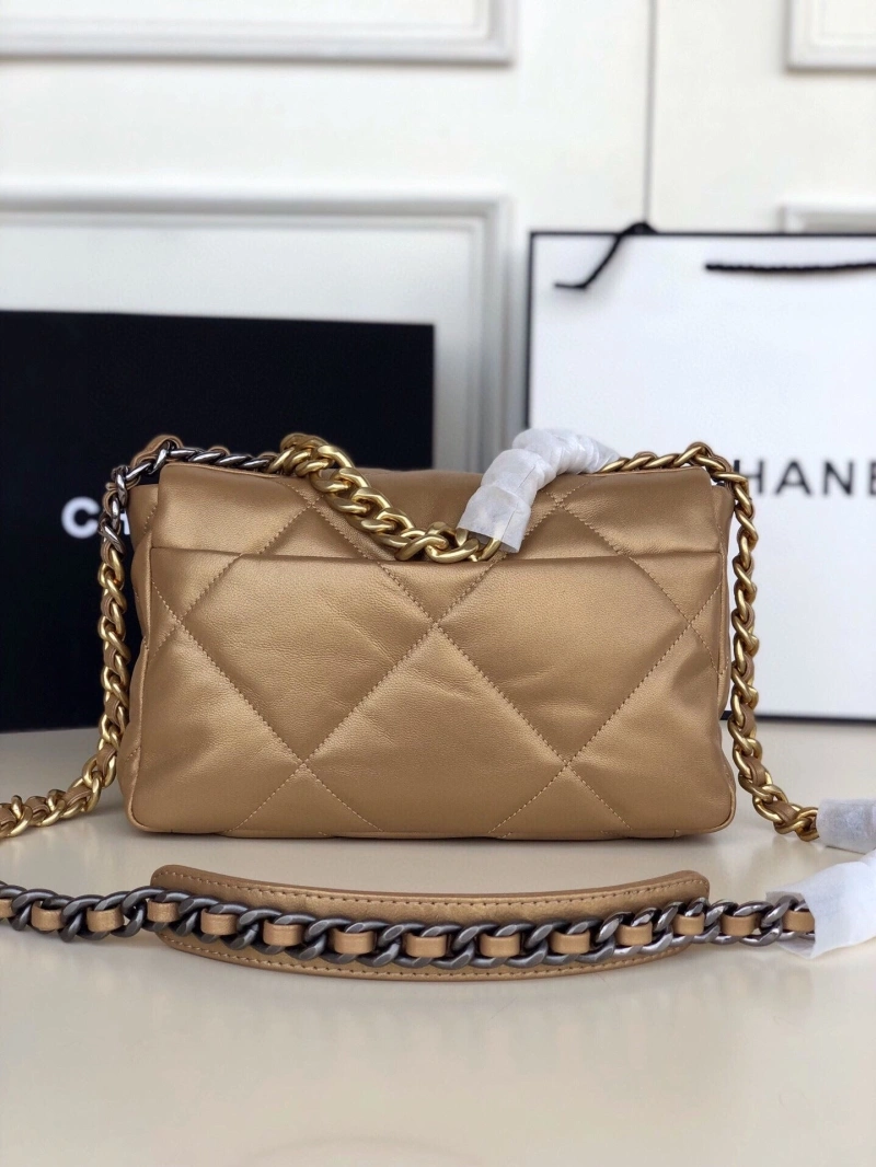 Ch**el 19 bags 4016a-0038