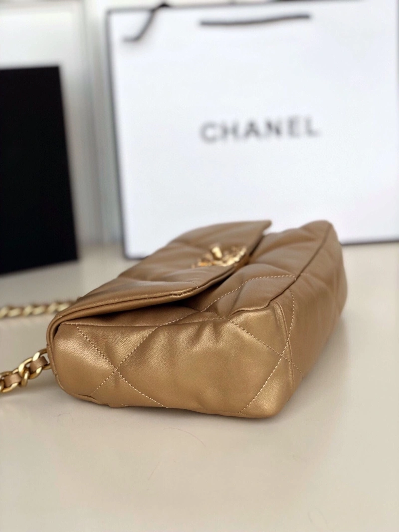 Ch**el 19 bags 4016a-0038