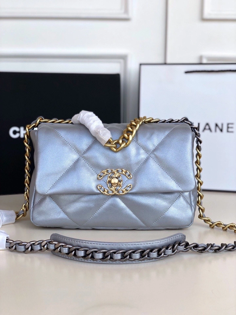 Ch**el 19 bags 4016a-0039