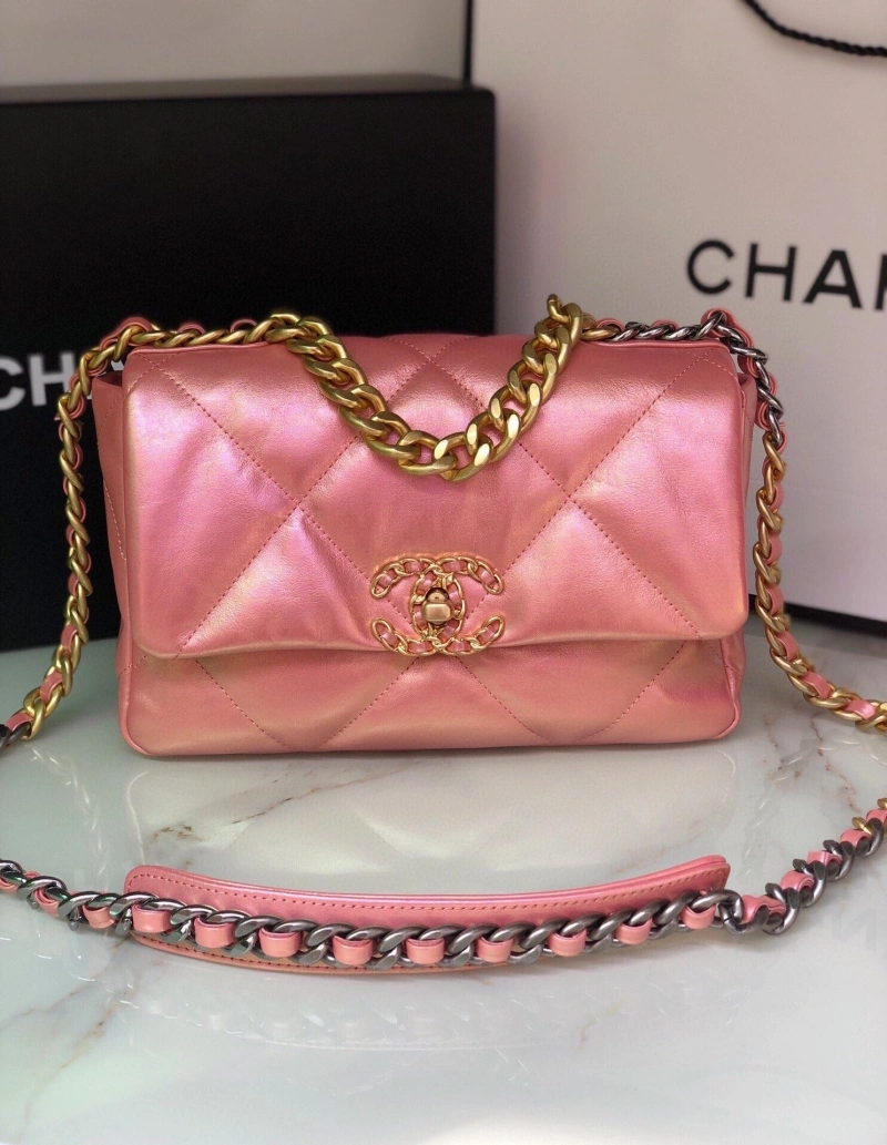 Ch**el 19 bags 4016a-0042
