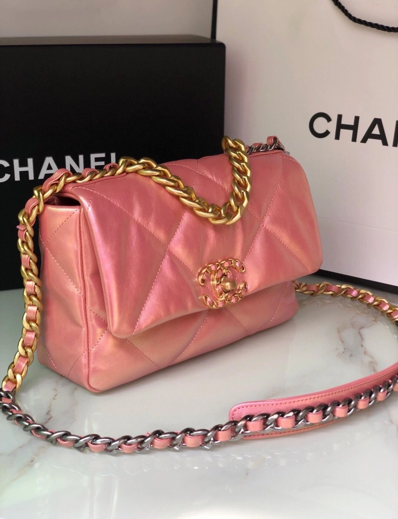 Ch**el 19 bags 4016a-0042