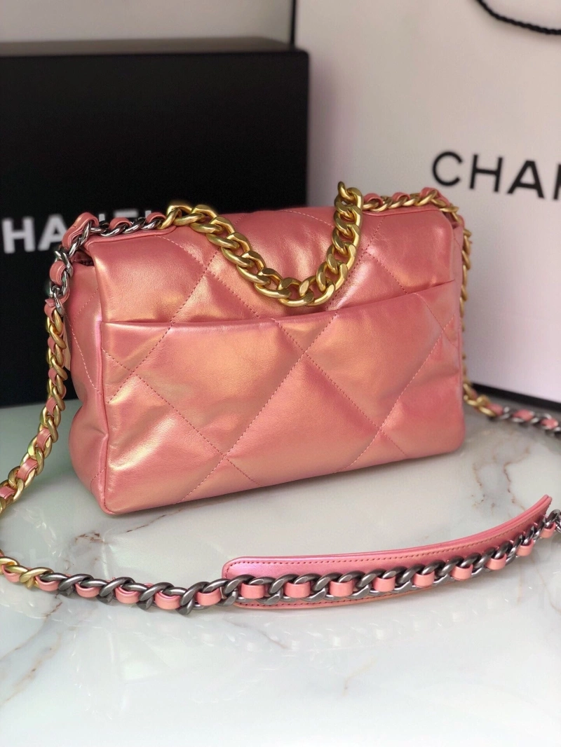 Ch**el 19 bags 4016a-0042